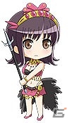 iOS/Android「とある魔術と科学の謎解目録」トライアングルコラボイベントに追加クエストが実装！プレミアムガチャにラテン衣装の「五和」も追加の画像27