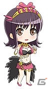 iOS/Android「とある魔術と科学の謎解目録」トライアングルコラボイベントに追加クエストが実装！プレミアムガチャにラテン衣装の「五和」も追加の画像28