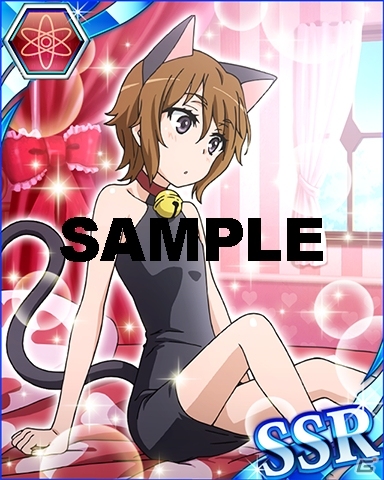 GREE/Mobage/mixi/dゲーム「とある魔術の禁書目録 頂点決戦 II」学園都市のナンパスポットを制覇！イベント「新・デルタフォースの放課後」が開催の画像13