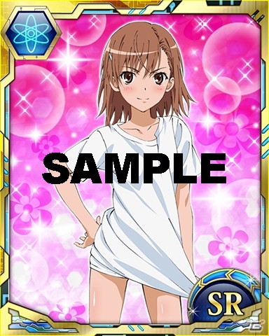 GREE/Mobage/mixi/dゲーム「とある魔術の禁書目録 頂点決戦 II」学園都市のナンパスポットを制覇！イベント「新・デルタフォースの放課後」が開催の画像14