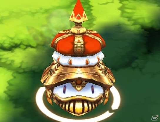 iOS/Android「アークスフィア」5種類のボスモンスターが生息するレイドフィールド「王の庭園」が実装！今後のアップデートロードマップも公開の画像2