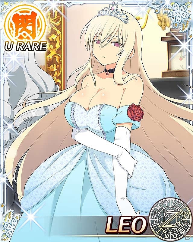 GREE/Mobage「閃乱カグラ NewWave Gバースト」新イベント「1181は忍のナンバー！？潜にゅう極秘ミッション」が開催！の画像6