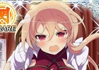 GREE/Mobage「閃乱カグラ NewWave Gバースト」新イベント「1181は忍のナンバー！？潜にゅう極秘ミッション」が開催！