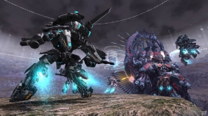 PC/PS Vita「ファンタシースターオンライン2」より手強くなったマガツにA.I.Sで挑もう！春の季節に合わせたロビーやスクラッチも登場の画像18