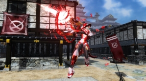 PC/PS Vita「ファンタシースターオンライン2」より手強くなったマガツにA.I.Sで挑もう！春の季節に合わせたロビーやスクラッチも登場の画像27