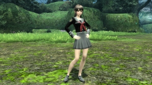 PC/PS Vita「ファンタシースターオンライン2」より手強くなったマガツにA.I.Sで挑もう！春の季節に合わせたロビーやスクラッチも登場の画像31