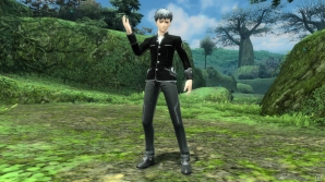 PC/PS Vita「ファンタシースターオンライン2」より手強くなったマガツにA.I.Sで挑もう！春の季節に合わせたロビーやスクラッチも登場の画像34