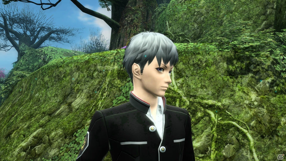 PC/PS Vita「ファンタシースターオンライン2」より手強くなったマガツにA.I.Sで挑もう！春の季節に合わせたロビーやスクラッチも登場の画像43