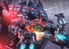 PC/PS Vita「ファンタシースターオンライン2」より手強くなったマガツにA.I.Sで挑もう！春の季節に合わせたロビーやスクラッチも登場