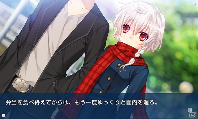 樋上いたる氏のオリジナルイラストを使用したビジュアルノベル「HOLY BREAKER！」がiOS/Android/dメニュー向けに3月25日より配信！の画像8