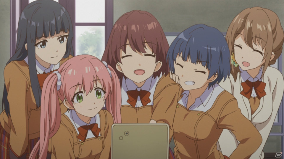 iOS/Android「たんさくえすと！」公式サイトにてアニメーション映像＆30秒CMが公開！主題歌は内田真礼さんが担当の画像4