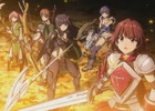 iOS/Android「たんさくえすと！」公式サイトにてアニメーション映像＆30秒CMが公開！主題歌は内田真礼さんが担当