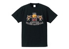 モンスターハンターとコトブキヤがコラボした「MH Tシャツ（アイルー肉焼き）」が3月26日に発売