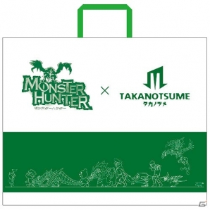 「モンスターハンター×秘密結社 鷹の爪 in 東急ハンズ名古屋店」が3月30日から11日間限定でオープン！展示品や販売グッズの情報が公開の画像12
