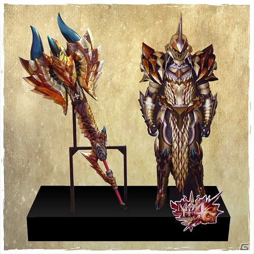 「モンスターハンター×秘密結社 鷹の爪 in 東急ハンズ名古屋店」が3月30日から11日間限定でオープン！展示品や販売グッズの情報が公開の画像13