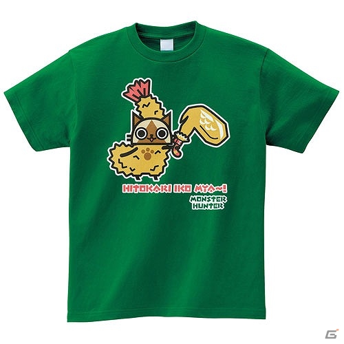 「モンスターハンター×秘密結社 鷹の爪 in 東急ハンズ名古屋店」が3月30日から11日間限定でオープン！展示品や販売グッズの情報が公開の画像4