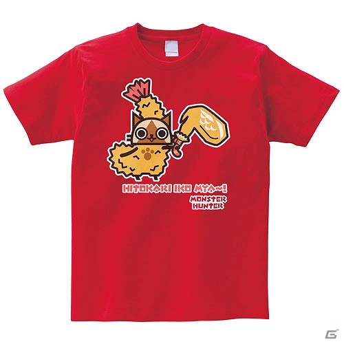 「モンスターハンター×秘密結社 鷹の爪 in 東急ハンズ名古屋店」が3月30日から11日間限定でオープン！展示品や販売グッズの情報が公開の画像5