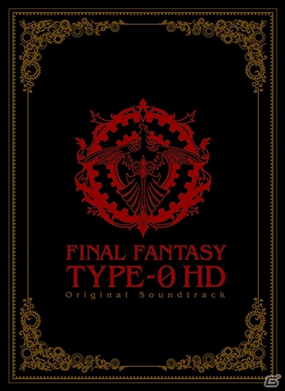 「ファイナルファンタジー 零式 HD」ハイレゾ音源で収録したオリジナルサウンドトラック（Blu-ray Disc仕様）が発売の画像1