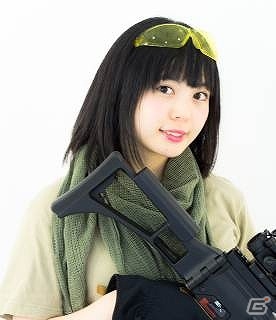 「ボーダーブレイク」白石稔さん、明坂聡美さん出演のニコ生「BB.TV LIVE 第6回」が4月17日20時より配信の画像3