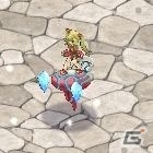 PS3/PC「エンジェル戦記」レベルアップがしやすくなる「新規プレイヤー応援キャンペーン」が開催！「人気アイテム再登場イベント第3弾」もの画像10