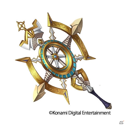 iOS/Android「巨神戦争」配信開始！高レアリティの武具などがもらえる「スタートダッシュ！ログインキャンペーン」が開催中の画像5