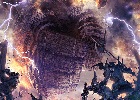 iOS/Android「巨神戦争」配信開始！高レアリティの武具などがもらえる「スタートダッシュ！ログインキャンペーン」が開催中
