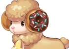 「エンジェル戦記」ニコニコアプリで4月1日よりサービス開始！乗物「スイーツシープ」がもらえる事前登録も