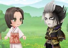 iOS/Android「戦国無双シュート」投票上位キャラクターの特別イベントが見られる！「人気投票SPステージ第2弾」が配信