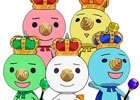iOS/Android「フェアリーテイル～ブレイブサーガ～」80万ダウンロード突破！最大800個の星霊石が手に入る“8”にまつわる4つの記念キャンペーンが開始