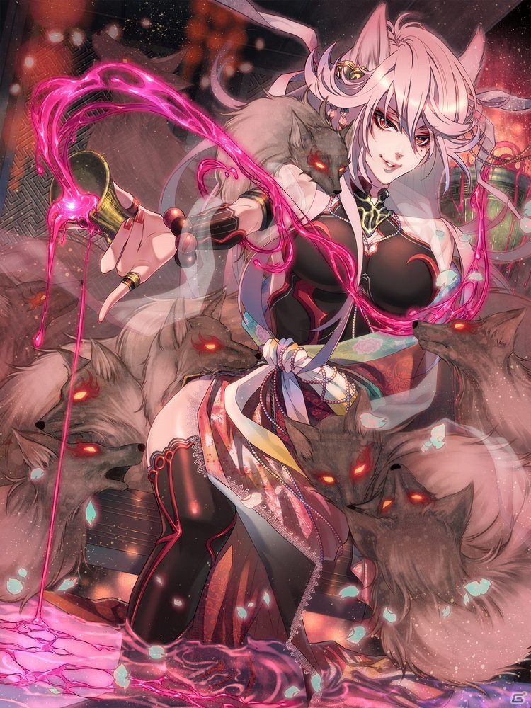 iOS/Android「蒼穹のスカイガレオン」最新カードパックET8弾「創世の黄河」が提供開始！「いきなりSR召喚確率2倍キャンペーン」も実施の画像4