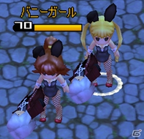 ニコニコアプリ/mixi「メイズミス」ラティヤが大量に出現する「エイプリルフールイベント」が開催！my GAMECITYにてサービスを開始の画像7