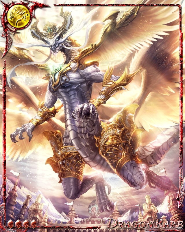 「ドラゴンジェネシス」GREE版2周年＆Mobage/dゲーム版1周年を記念したキャンペーンが開催中の画像3