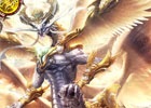 「ドラゴンジェネシス」GREE版2周年＆Mobage/dゲーム版1周年を記念したキャンペーンが開催中