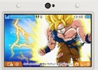 Z戦士や歴代の強敵たちがパノラマ仕様でデザイン！3DS用テーマ「［ドラゴンボールZ］アルティメットミッション」が配信