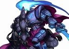 iOS/Android「大乱闘!!ドラゴンパレード」首なしの騎士・デュラハンが手に入る強襲クエスト「死の運び屋」が開催！