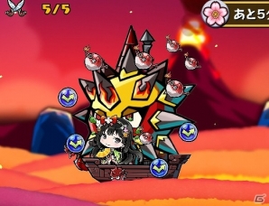 iOS/Android「スクラッチパイレーツ」期間限定イベント「風雅の島の地図」開催！秘宝石ガチャ＆バトル報酬に新キャラが登場の画像6