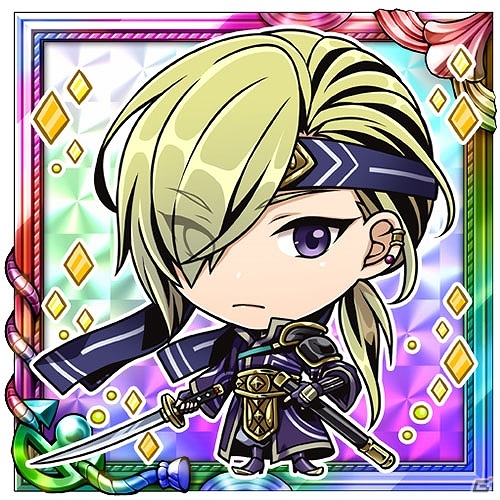 iOS/Android「スクラッチパイレーツ」期間限定イベント「風雅の島の地図」開催！秘宝石ガチャ＆バトル報酬に新キャラが登場の画像4