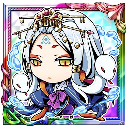 iOS/Android「スクラッチパイレーツ」期間限定イベント「風雅の島の地図」開催！秘宝石ガチャ＆バトル報酬に新キャラが登場の画像5
