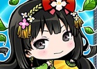 iOS/Android「スクラッチパイレーツ」期間限定イベント「風雅の島の地図」開催！秘宝石ガチャ＆バトル報酬に新キャラが登場