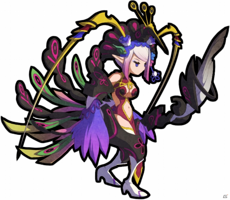 iOS/Android「ロード・トゥ・ドラゴン」アップデート「Ver.5.4.0」が実施！一攫千金を夢見るイベント「JASON 春の大漁祭り！」がスタートの画像6