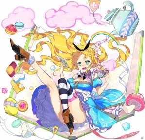 iOS/Android「どこでもダンジョン」精霊たちがパワーアップするアップデート「顕現せし神の力」が実装！レイドイベントが3月29日より開催の画像6