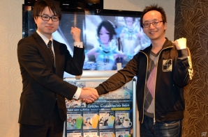 「ファンタシースターオンライン2」とカラオケの鉄人のコラボレーションが実施中―店舗の模様と酒井P、メニュー開発者へのインタビューをお届けの画像10
