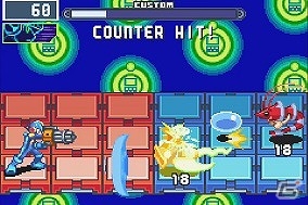 新たな脅威“ネビュラ”登場！Wii U バーチャルコンソール「ロックマン エグゼ4 トーナメント レッドサン」「ロックマン エグゼ4 トーナメント ブルームーン」が配信の画像10