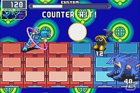 新たな脅威“ネビュラ”登場！Wii U バーチャルコンソール「ロックマン エグゼ4 トーナメント レッドサン」「ロックマン エグゼ4 トーナメント ブルームーン」が配信の画像5
