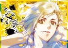 PS Vita「黒蝶のサイケデリカ」キャラクターCD Vol.1「緋影」が発売！Vol.3「鴉翅」のジャケットや収録内容も公開