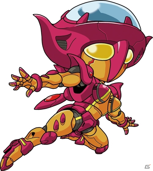 iOS/Android「ジェネラルギア-反撃の神機-」コラボイベント「マジンガーZ救出作戦」が4月2日まで延長決定の画像2