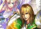 Yahoo! Mobage版「ディヴァイン・グリモワール」新種族「天使」と新ダンジョン「天上の神殿」が登場