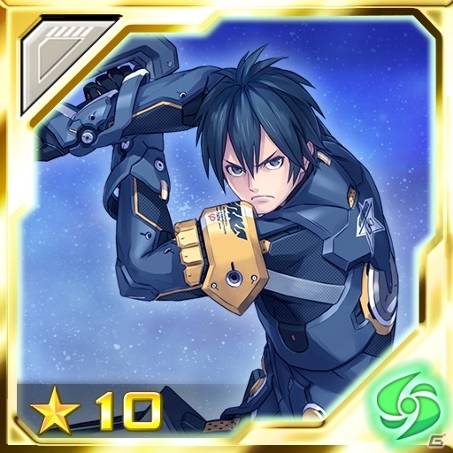 「ファンタシースターオンライン2 es」Andoroid版1周年記念アニバーサリーが開催！新スクラッチ「PSO2 -ON STAGE- チップコラボ」も配信の画像5