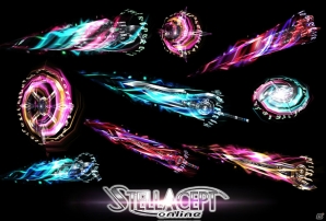 iOS/Android「ステラセプトオンライン」新種モンスターが登場するミッション＆ボスモンスター向け武器の上位種が追加！新アバター「魔導戦士」も登場の画像21
