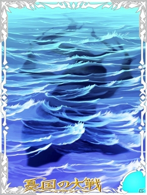 Mobage/mixi「憂国の大戦」半年ぶりの新弾・第二十弾が発売―初公開となるカード画像＆カードリストも到着の画像29
